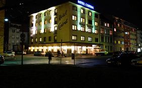 Hotel Central